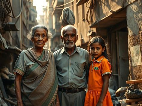 Comunidades marginadas en la India