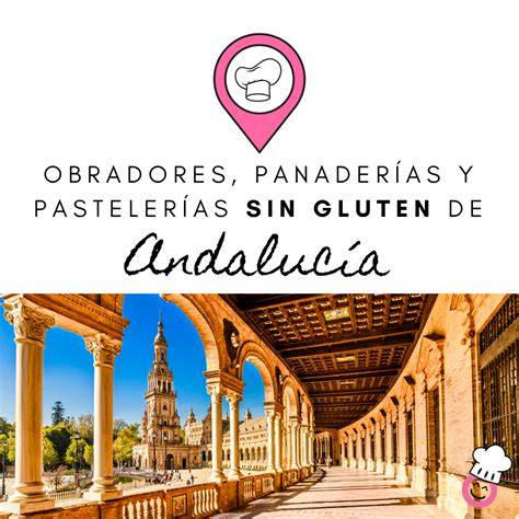 Mapa de panaderías sin gluten en Galicia