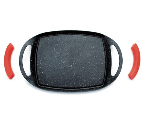 Plancha LACOR 25536 Eco Piedra