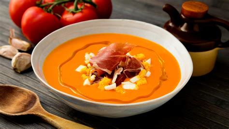 Tomates maduros para salmorejo