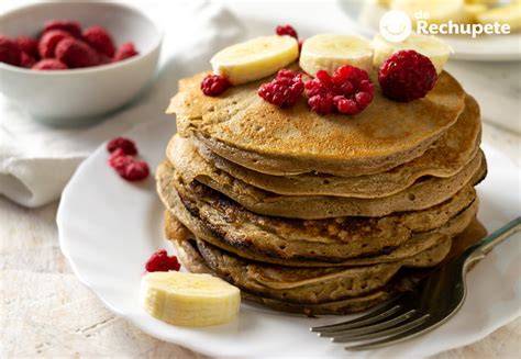 ingredientes tortitas sin gluten