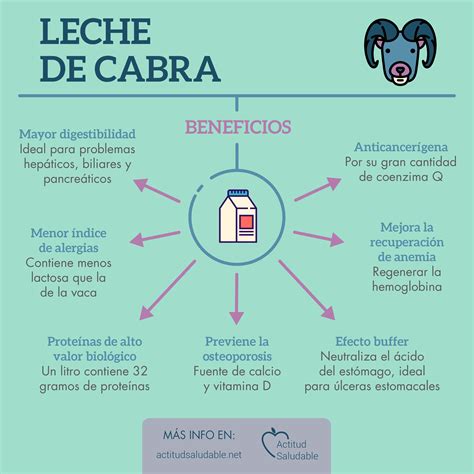 Beneficios de la leche de cabra para la piel