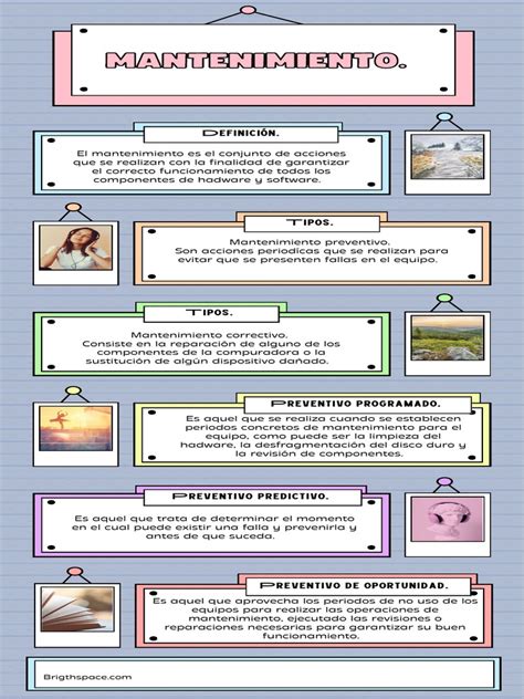Infografía sobre el mantenimiento de grifos y la prevención de cal