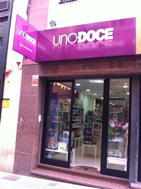 Fachada de la tienda GAMMA Royo Molina en Santa Isabel