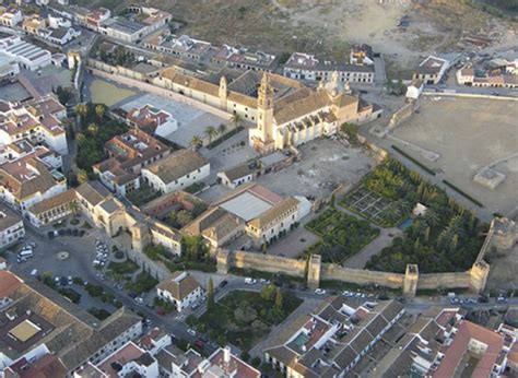 Panorámica de Palma del Río