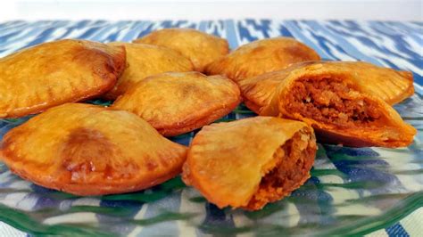 Ingredientes para Empanadillas de Sobrasada