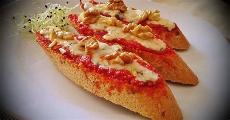 Variedad de Tapas con Sobrasada