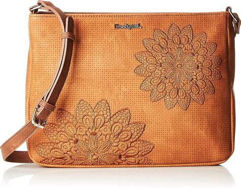 Bolsos bandolera Desigual