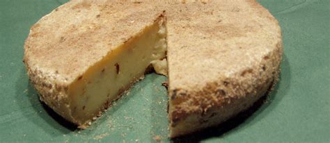 Queso Milbenkäse