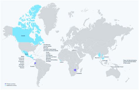 Mapa de países que utilizan o están implementando el Green-Score
