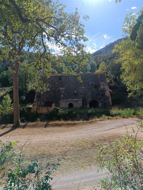 Funeral de Antònia Cruells en Sant Martí de Centelles