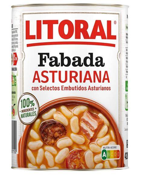 Evolución del logo y las abuelas de Fabada Litoral