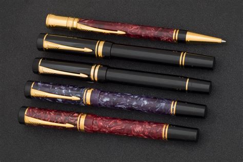 Instrumentos de escritura Faber-Castell E-Motion