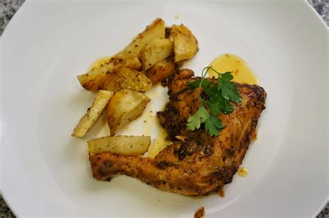 Especias para pollo asado
