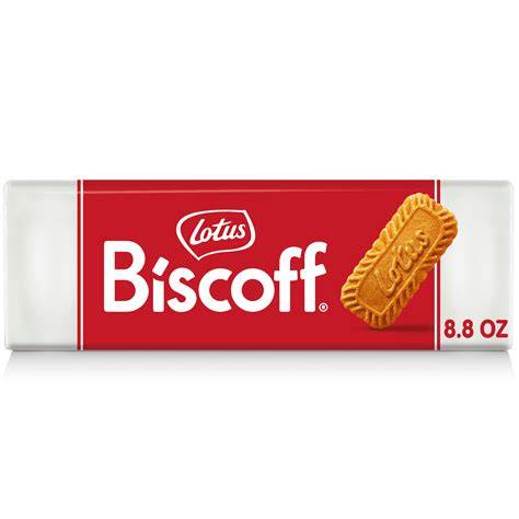 Galletas Lotus Biscoff