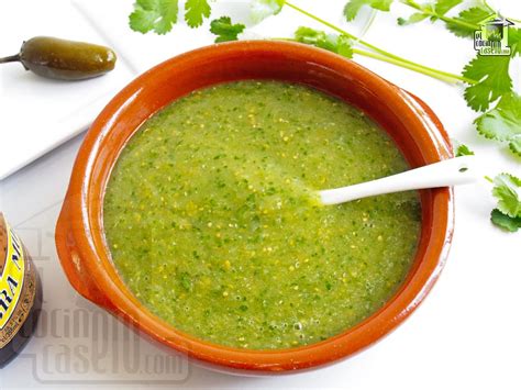 Sofrito para la salsa verde