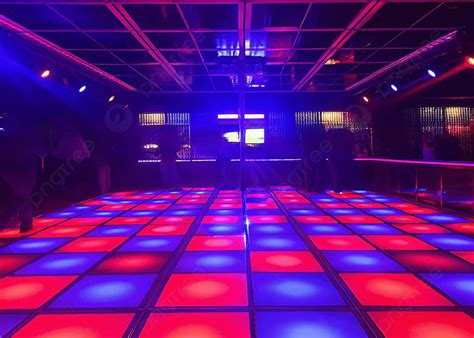 Pista de baile animada durante una fiesta social