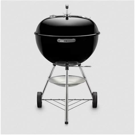 Barbacoa Weber Original Kettle Premium 57 cm con accesorios