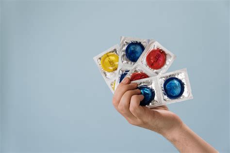 Investigación sobre condones autolubricantes