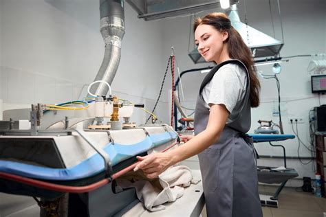 Tipos de planchas industriales y sus usos