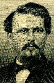 Retrato de Melville Bagley