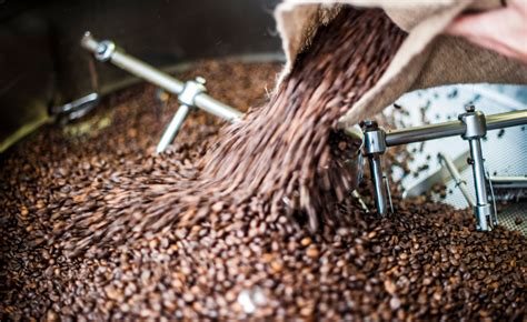 Proceso de tostado de cacahuetes en sartén