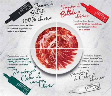 Precintos de jamón ibérico