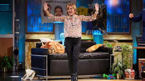 Almudena Ariza en 'La Revuelta'