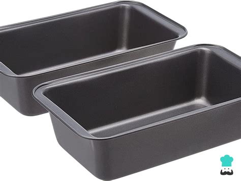 Molde para hornear pudín de pan