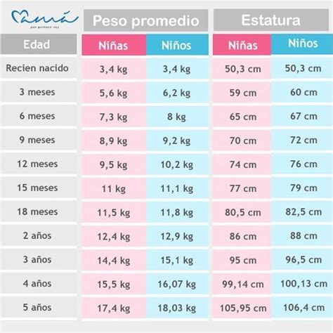 Esquema de las diferentes clasificaciones del cordero según su edad y peso