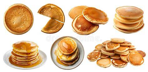 Variedades de tortitas