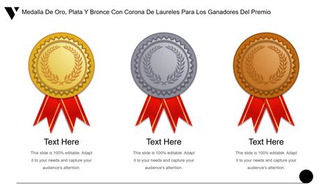 Medallas de premios del vino
