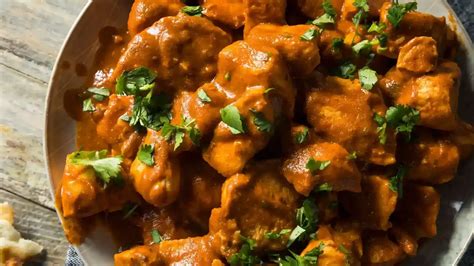 Especias indias para pollo al curry