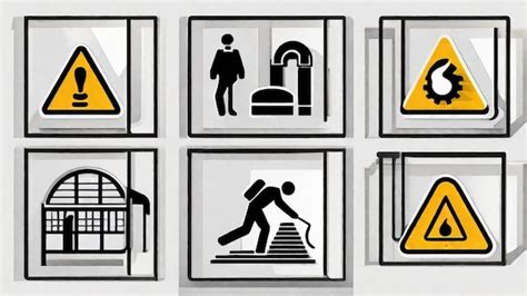 Infografía sobre las precauciones de seguridad al usar los bolígrafos de palomitas