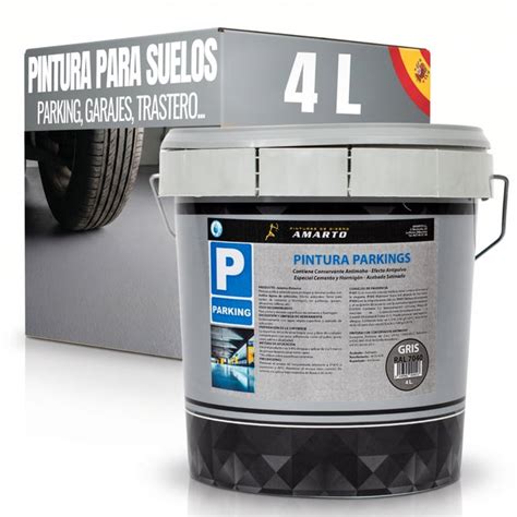 Comparativa de pinturas para hormigón (acrílica, epoxi, impermeabilizante)