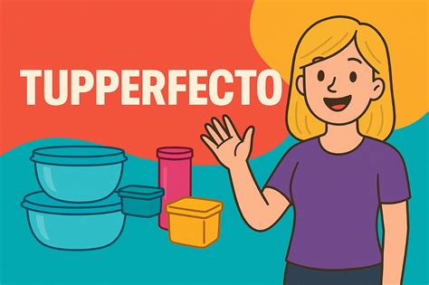 Utensilio M-Press de Tupperware y sus funciones