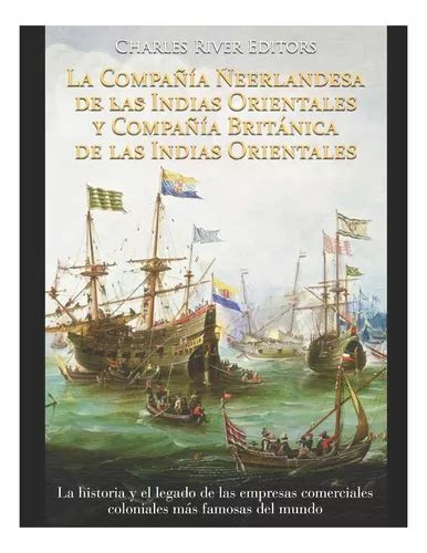 Barcos comerciales de la Compañía Neerlandesa de las Indias Orientales