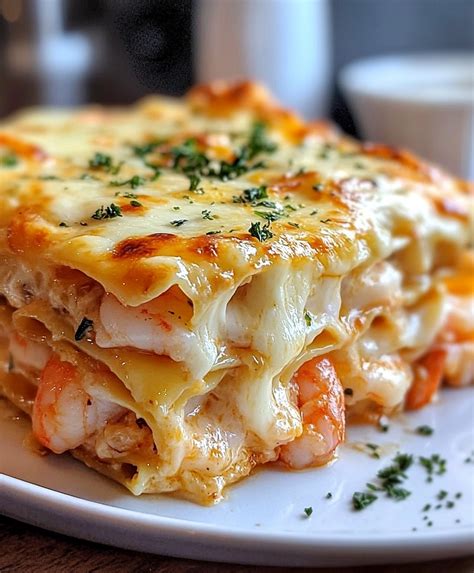 Ingredientes para la bechamel y el jugo de gambas