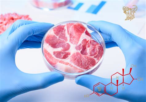 Composición de la carne roja