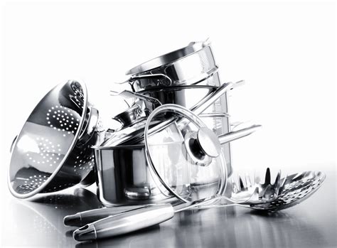 Utensilios de cocina para preparar hamburguesas