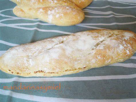 Bocadillo de mantequilla y azúcar
