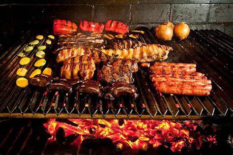 Platos emblemáticos de Asador La Parrilla