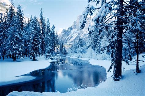 Paisaje invernal de Guijuelo