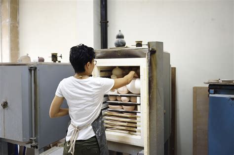 Hornos para cerámica