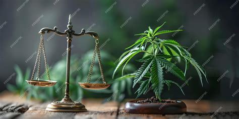 Símbolo de legalización de cannabis en México