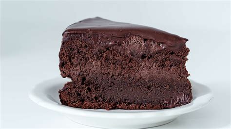 Ingredientes para tarta de chocolate con yogur