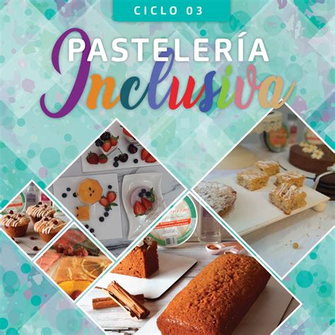 Pastelería inclusiva: postres sin alérgenos
