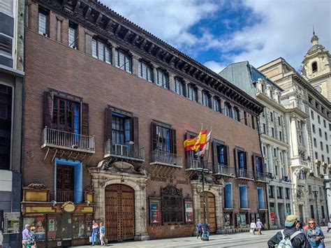Palacio de Sástago en Zaragoza