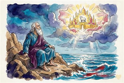 Visión panorámica del Apocalipsis de San Juan