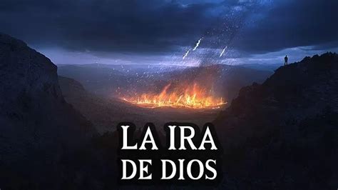 El lagar de la ira de Dios y el juicio final